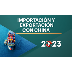Curso Importación y...