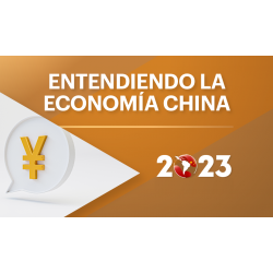 Entendiendo la Economía China