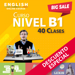 English Online Course B1