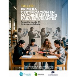 Taller IA: Primera...