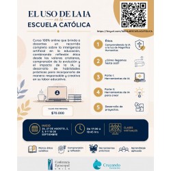 El uso de la IA en la...