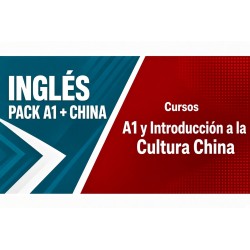 Pack Ingles A1 +...