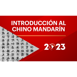 Introducción al Chino Mandarín