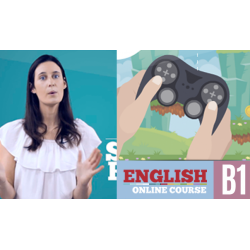 English Online Course B1
